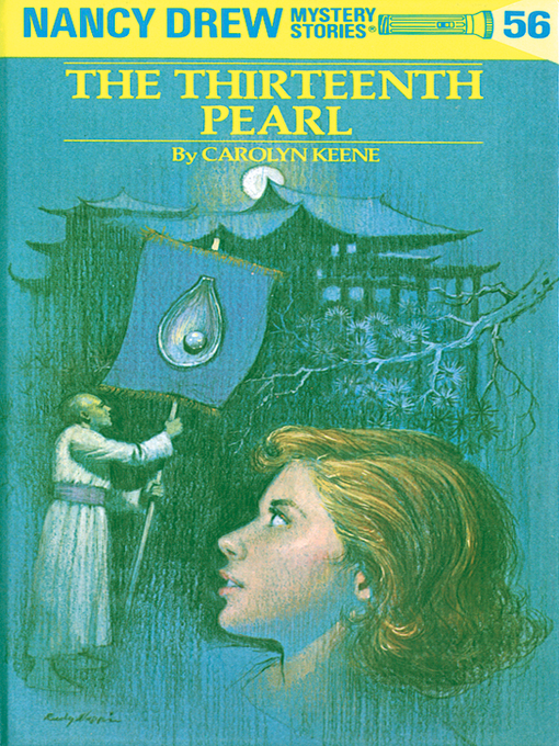 Title details for The Thirteenth Pearl by Carolyn Keene - Available